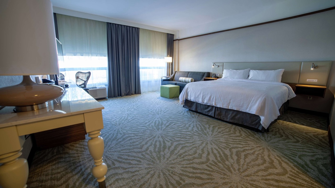 Photo of Bedroom in Saint-Laurent