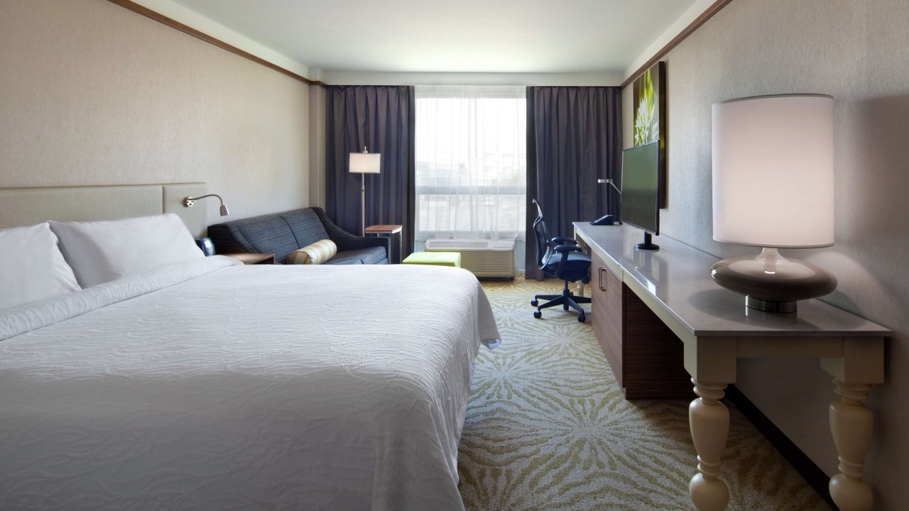 Photo of Bedroom in Saint-Laurent