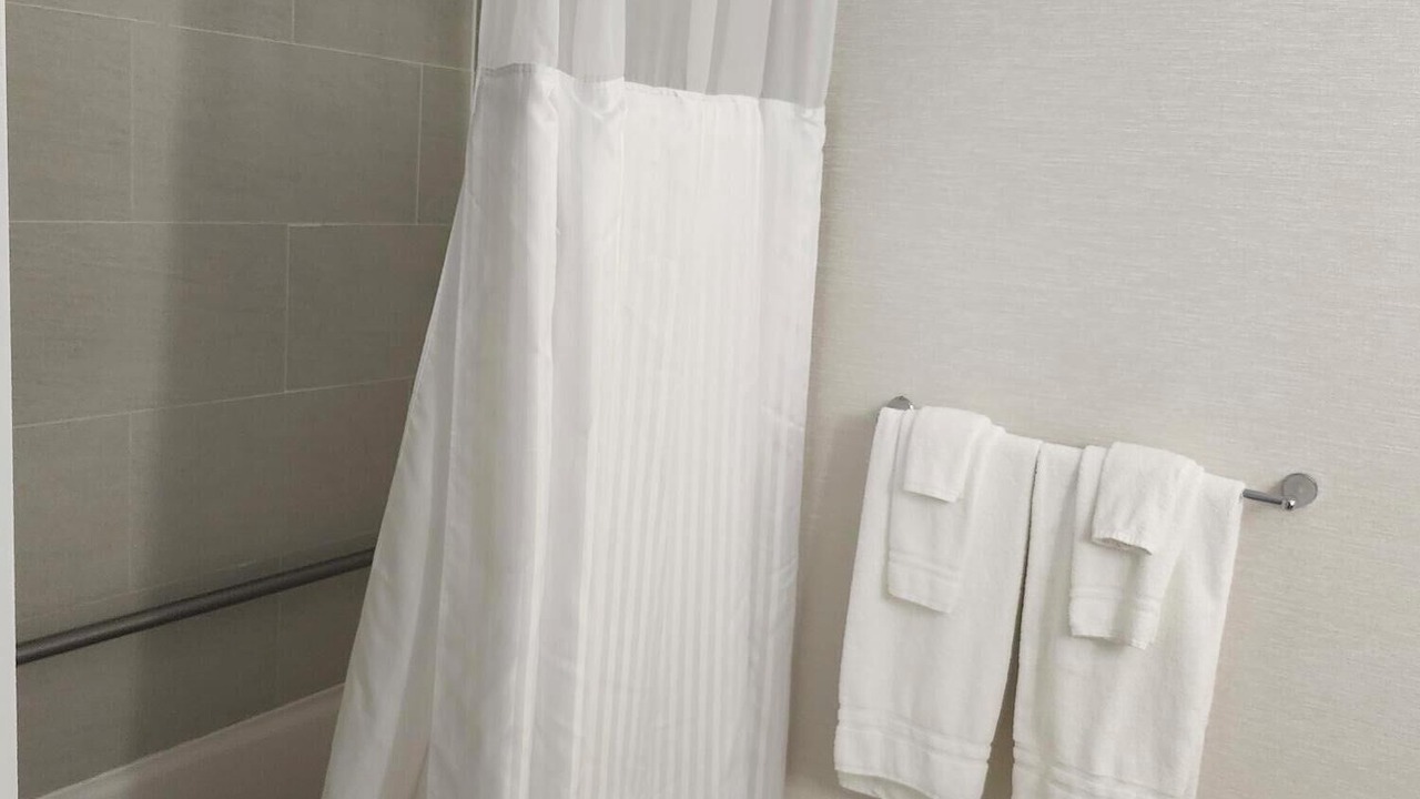 Photo of Bathroom in Saint-Laurent