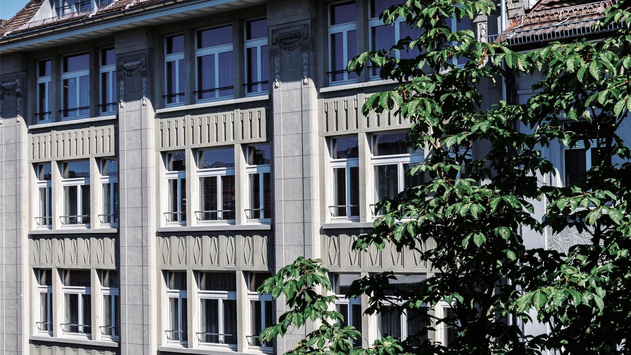 Photo of Outdoor in St. Gallen