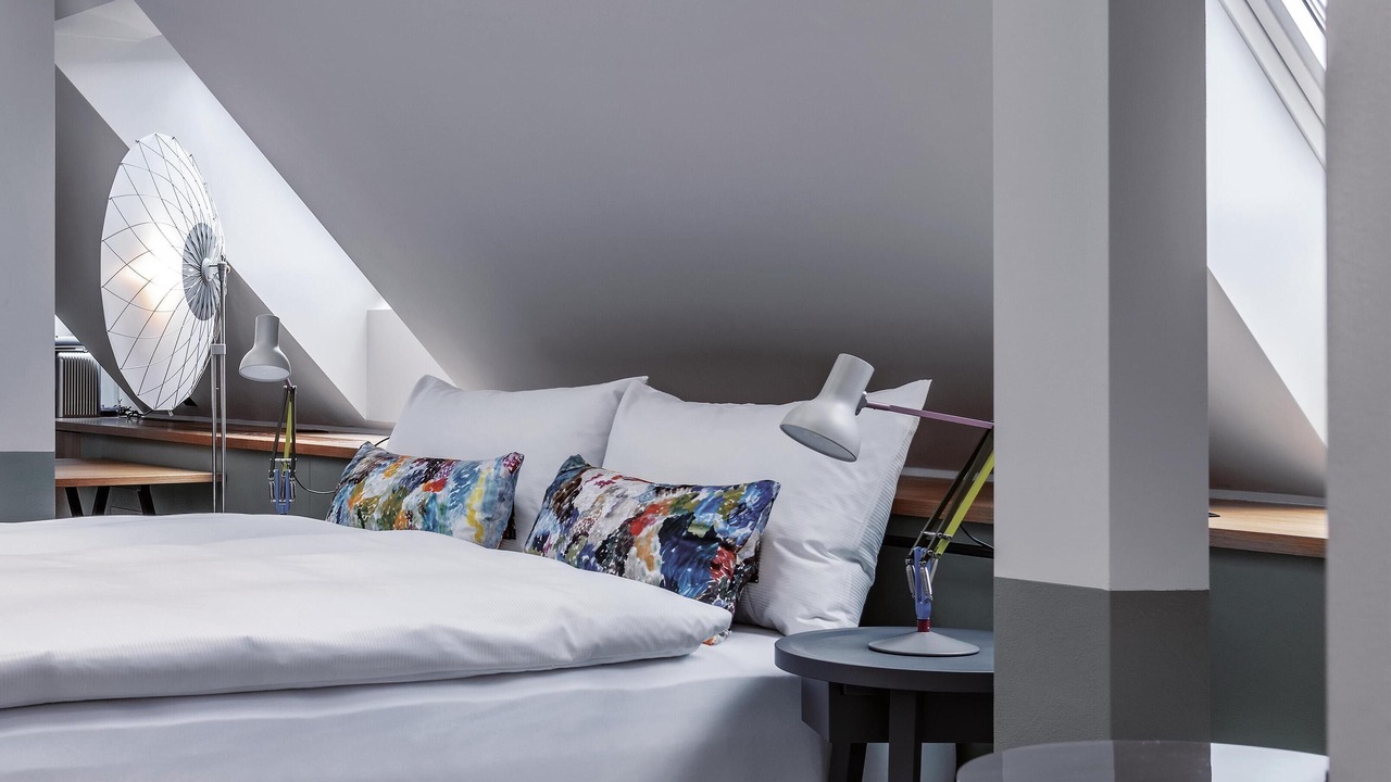 Photo of Bedroom in St. Gallen