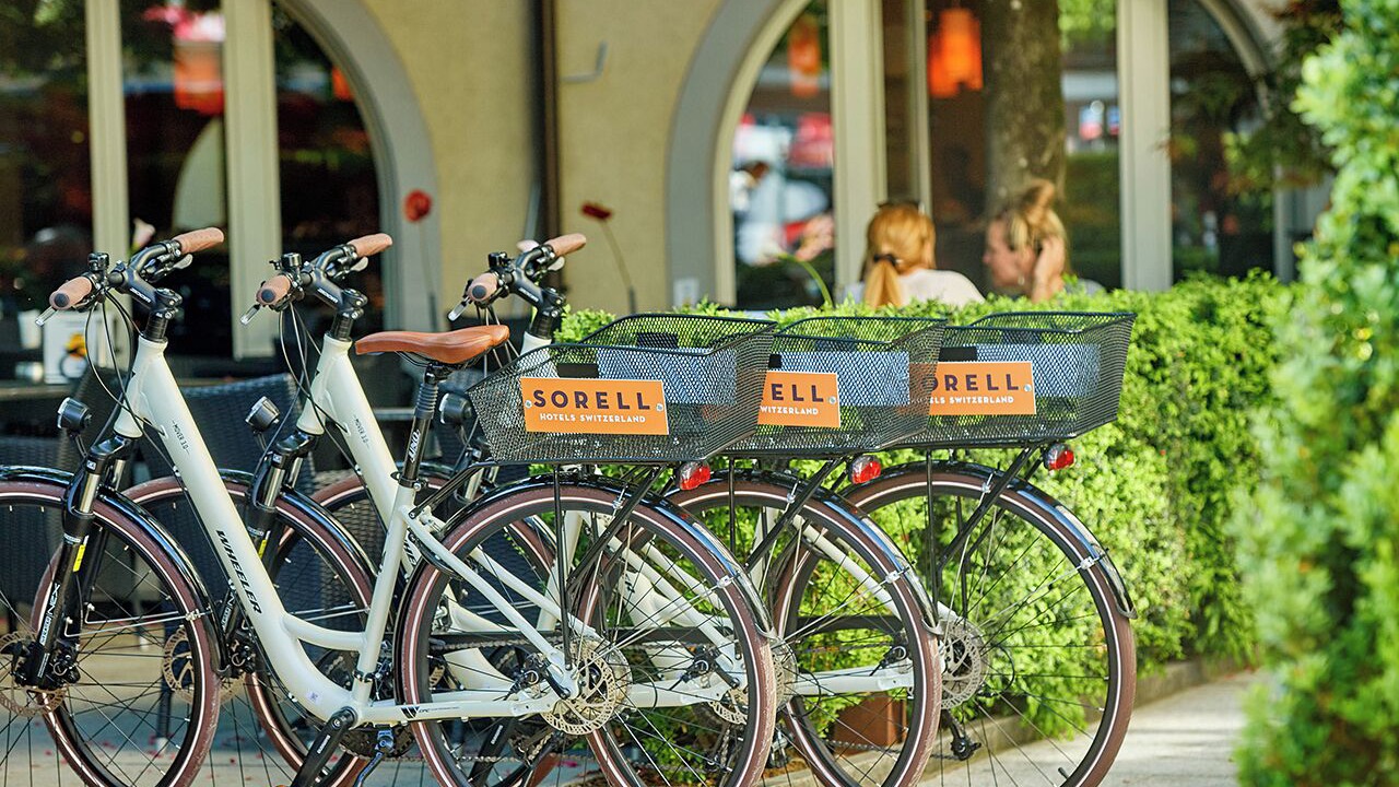 Photo of Outdoor in St. Gallen