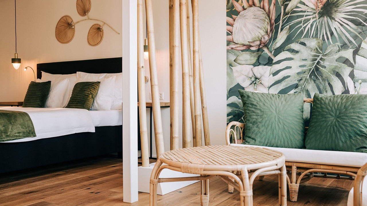 Photo of Bedroom in Thun