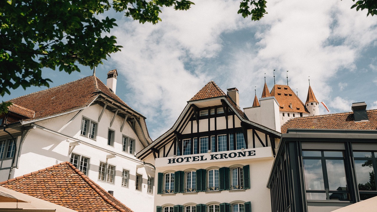Photo of Outdoor in Thun