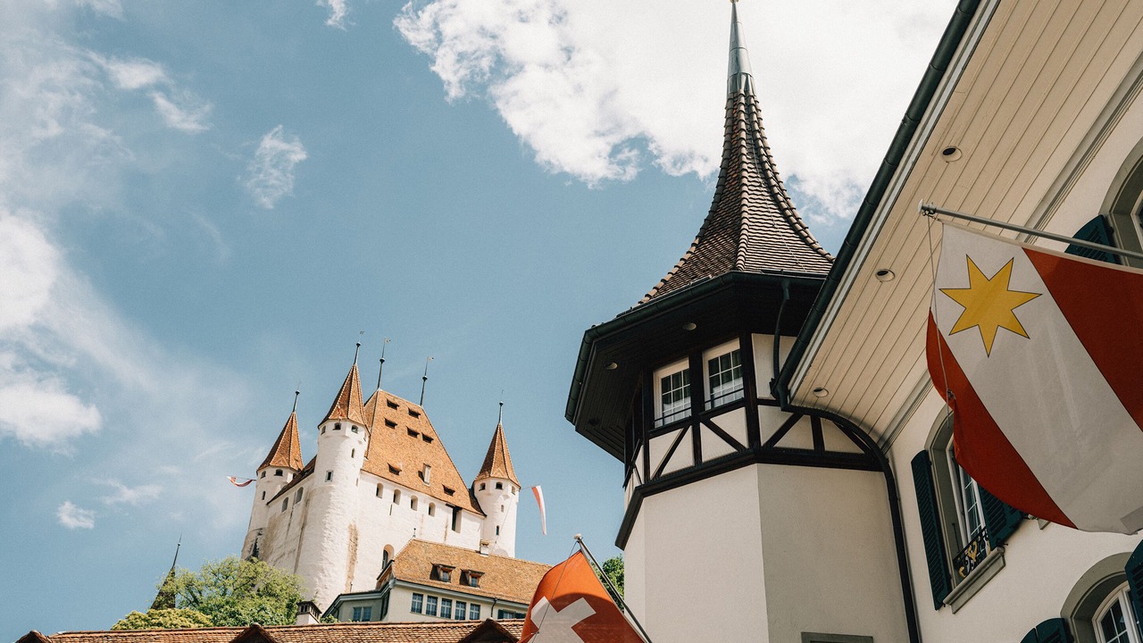 Photo of Outdoor in Thun