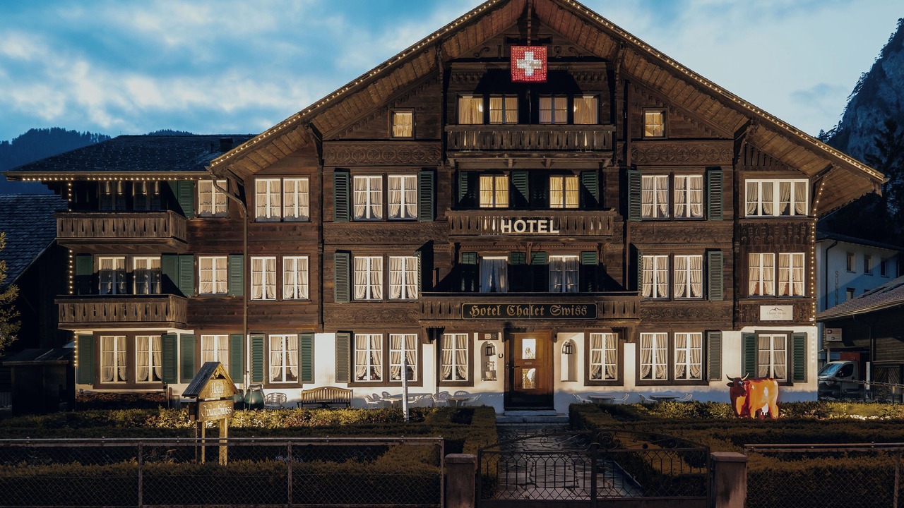 Photo of Outdoor in Unterseen