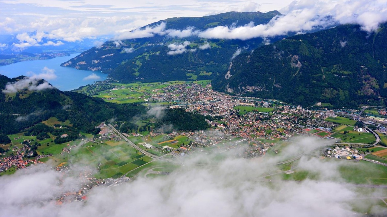 Photo of Outdoor in Unterseen