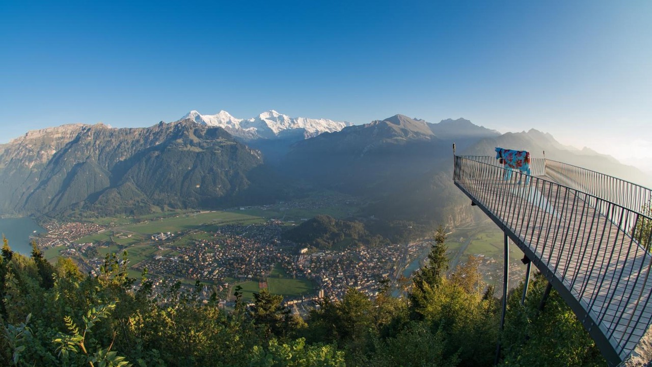 Photo of Outdoor in Unterseen