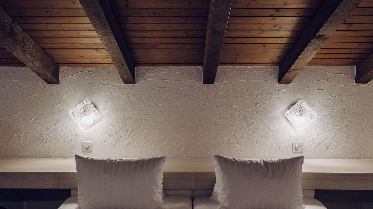 Photo of Bedroom in Unterseen