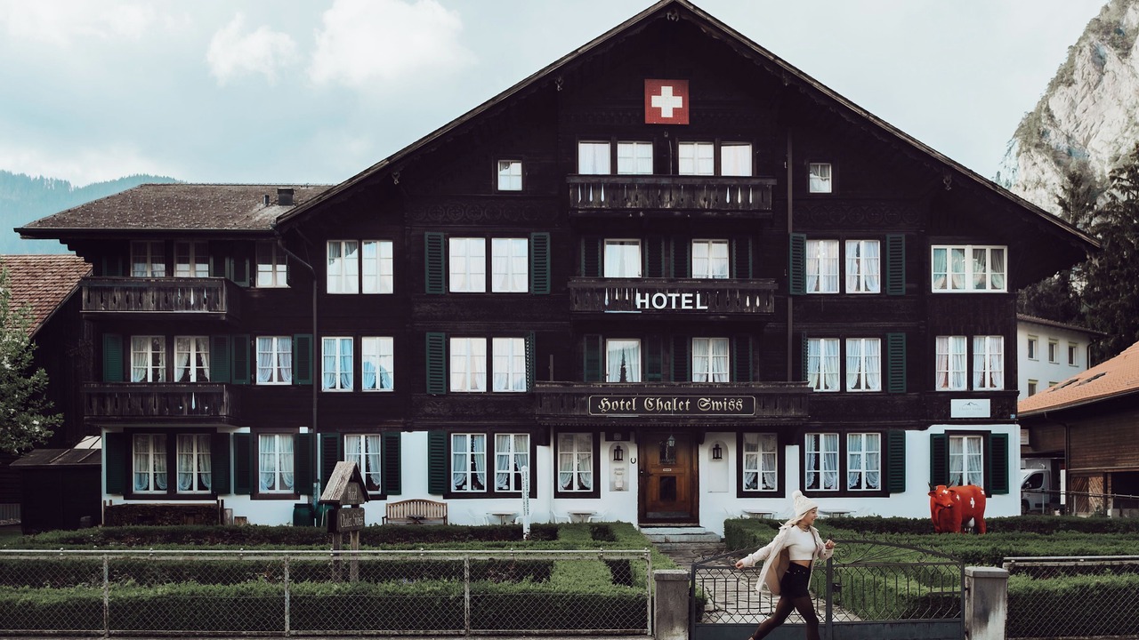 Photo of Outdoor in Unterseen