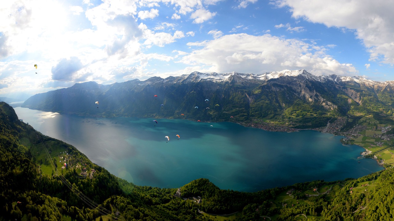 Photo of Outdoor in Unterseen