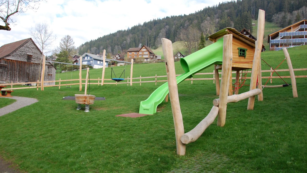 Photo of Outdoor in Wildhaus