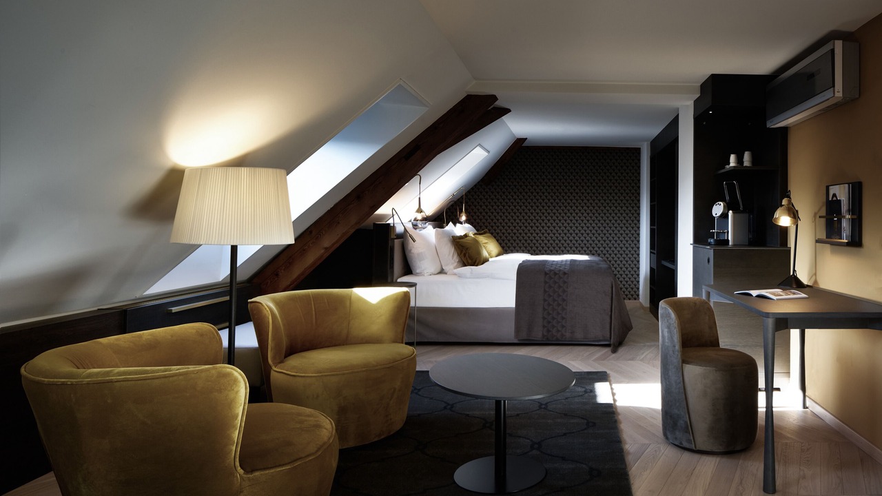 Photo of Bedroom in Seefeld