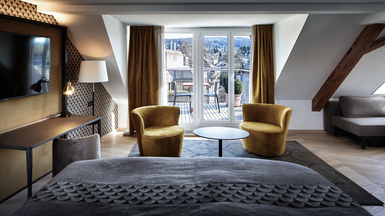 Photo of Bedroom in Seefeld