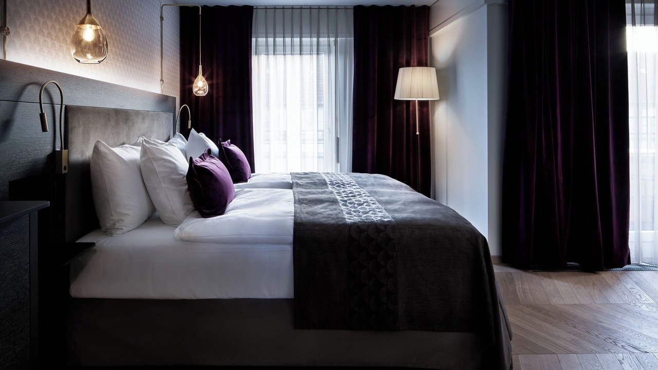 Photo of Bedroom in Seefeld