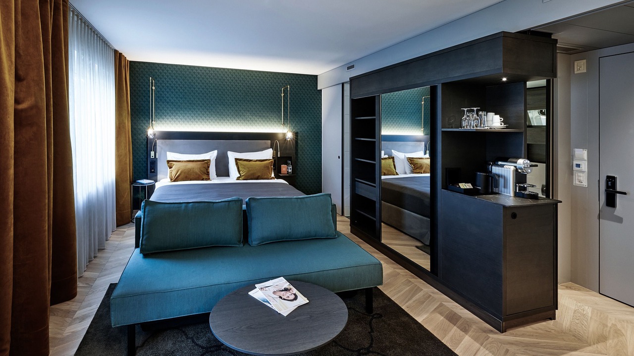 Photo of Bedroom in Seefeld