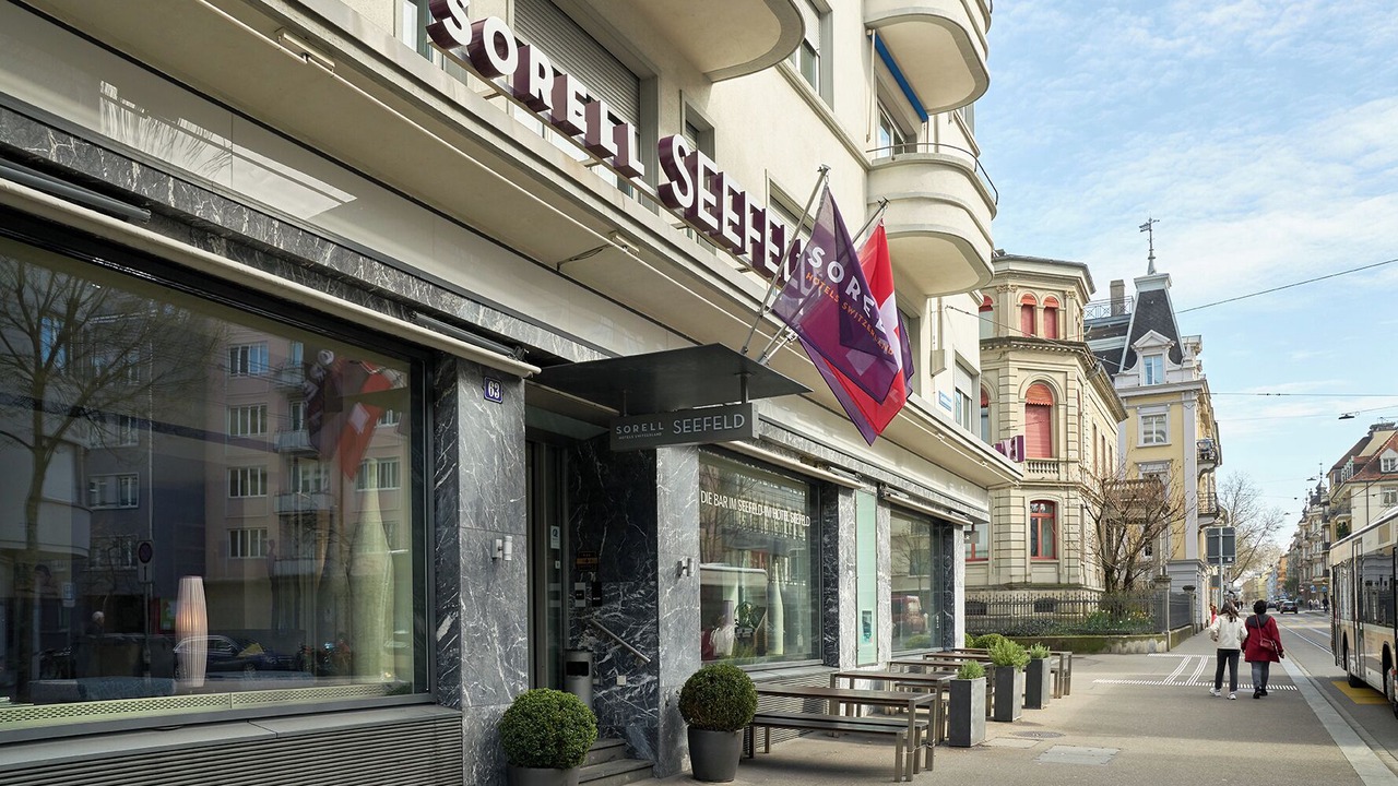 Photo of Outdoor in Seefeld