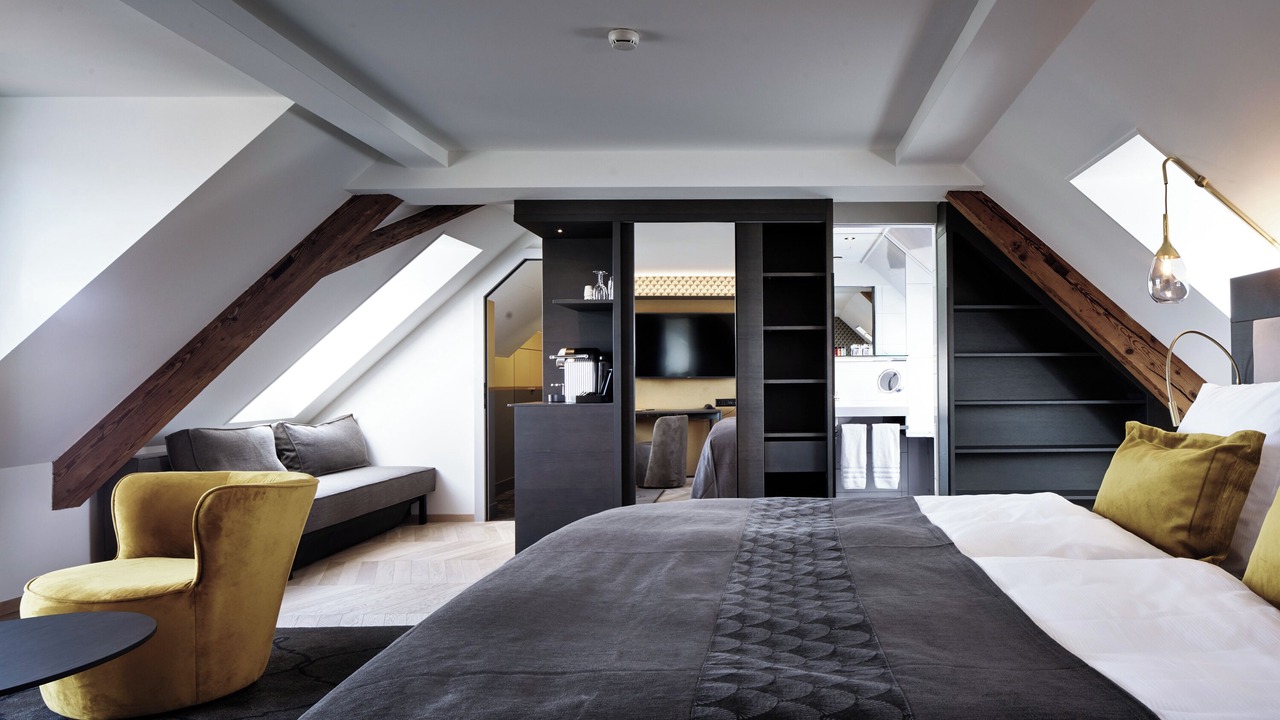 Photo of Bedroom in Seefeld