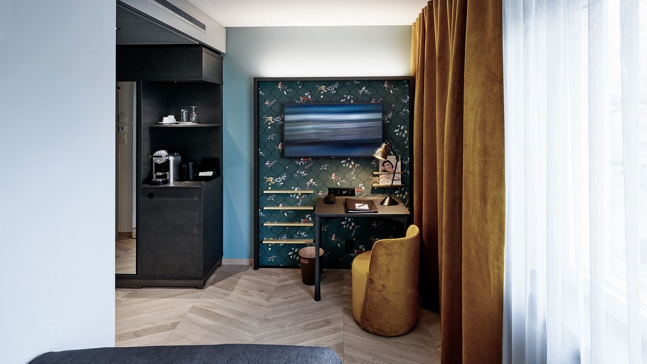 Photo of Bedroom in Seefeld