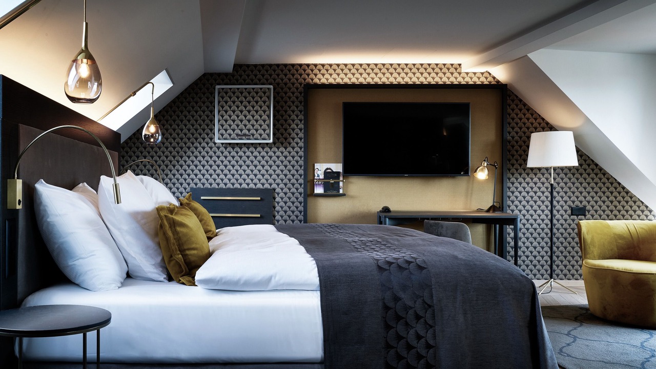 Photo of Bedroom in Seefeld