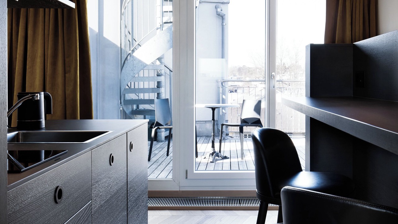 Photo of Bedroom in Seefeld