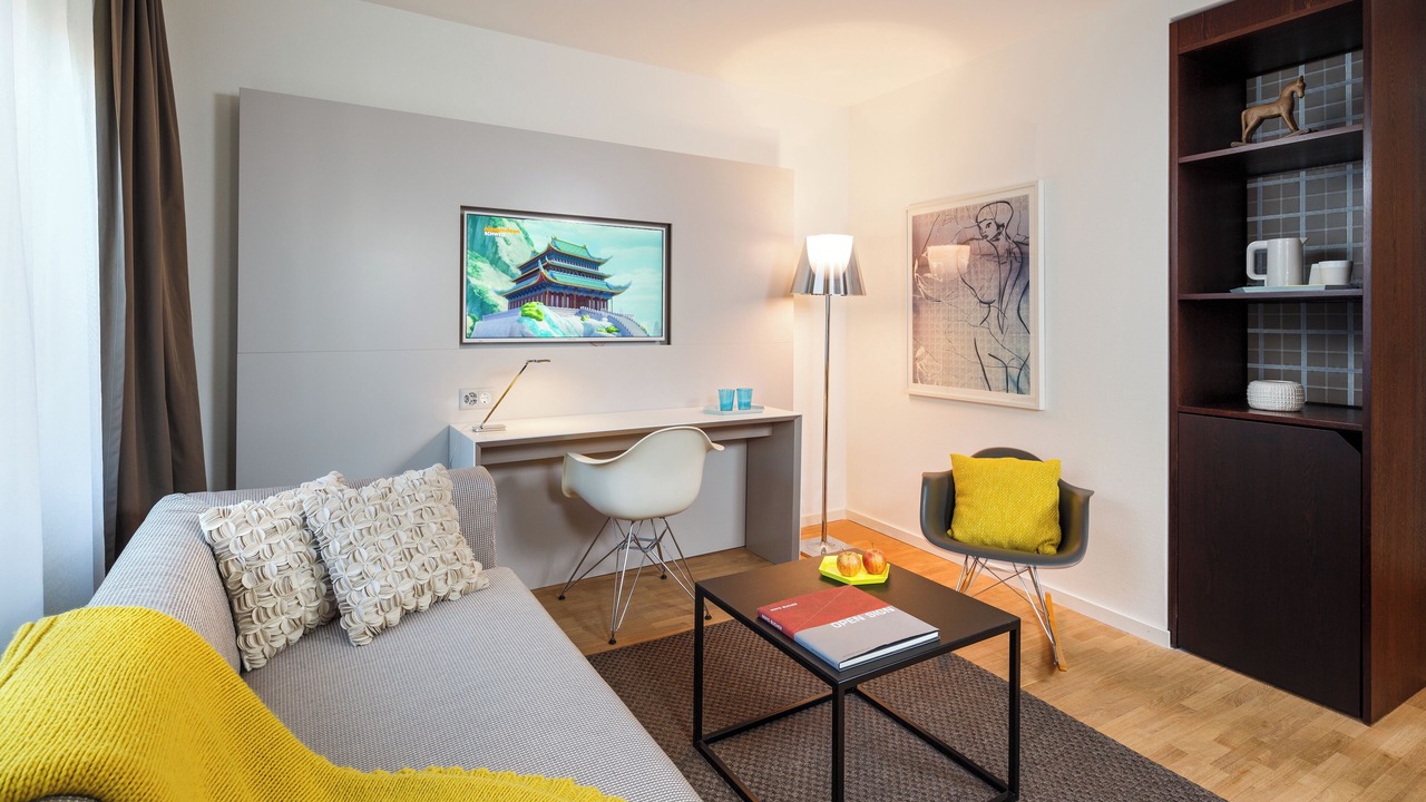 Photo of Bedroom in Old Town