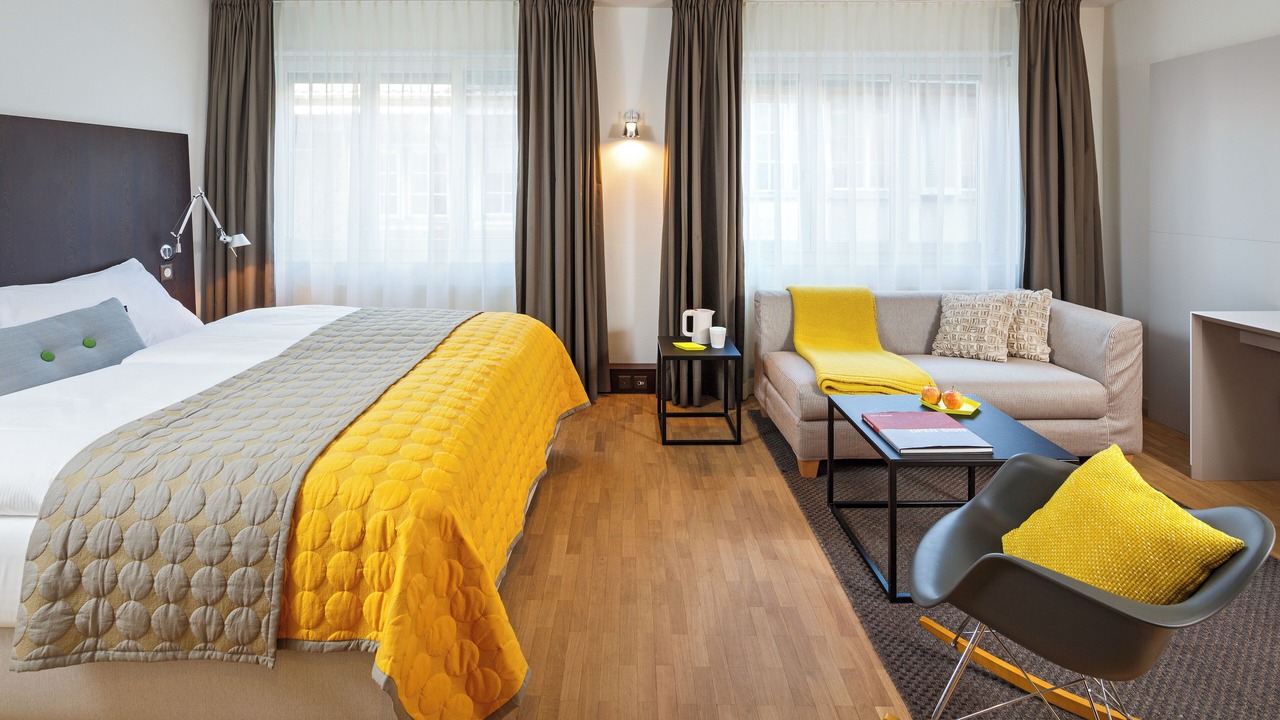 Photo of Bedroom in Old Town
