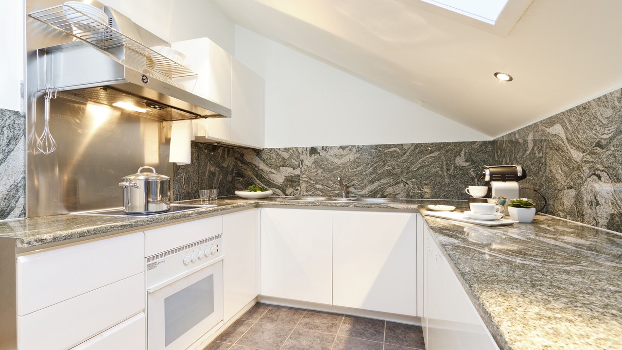 Photo of Kitchen in Old Town