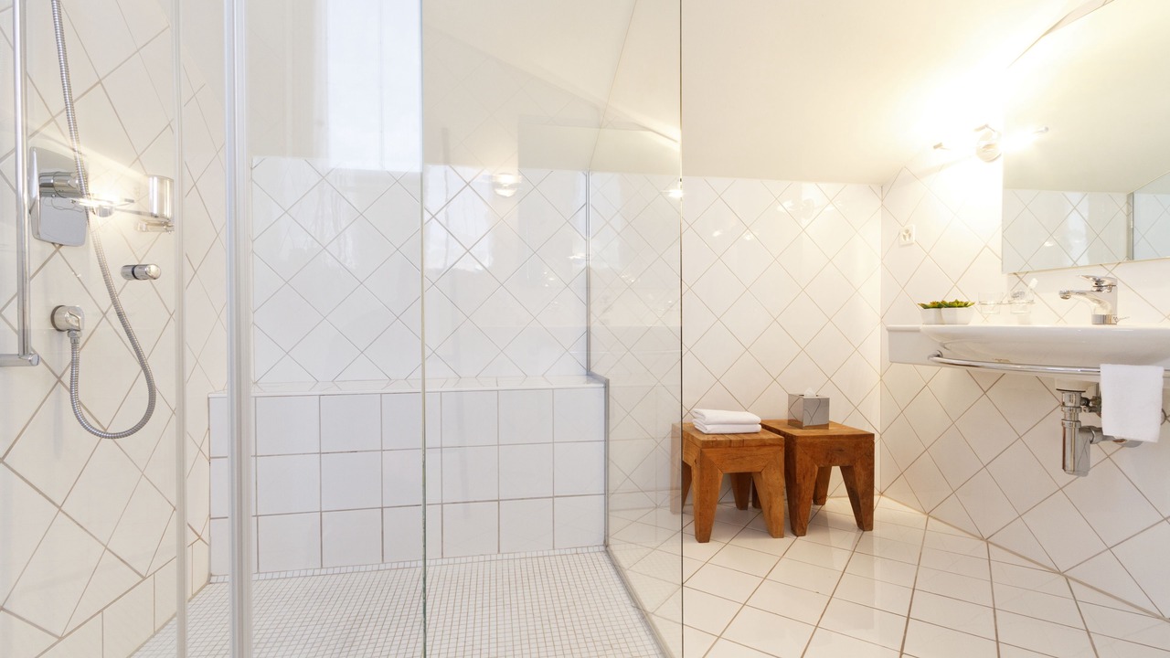 Photo of Bathroom in Old Town