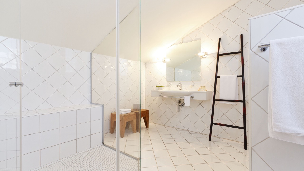 Photo of Bathroom in Old Town