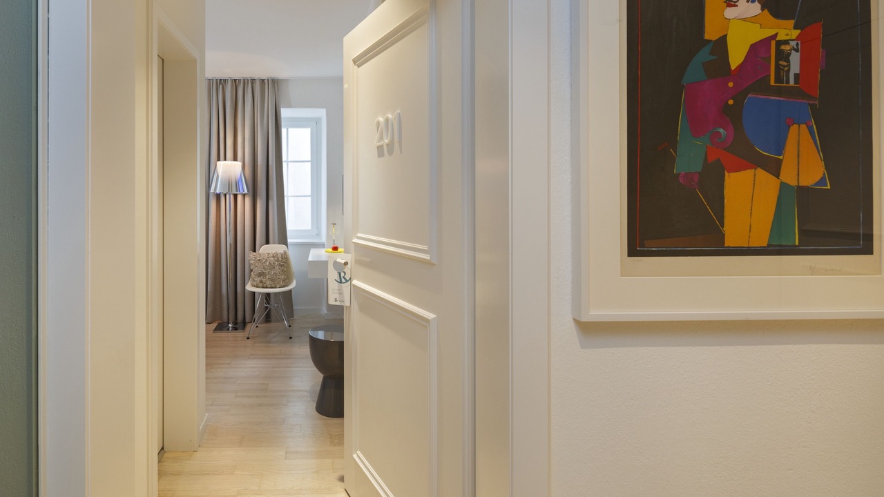 Photo of Bedroom in Old Town