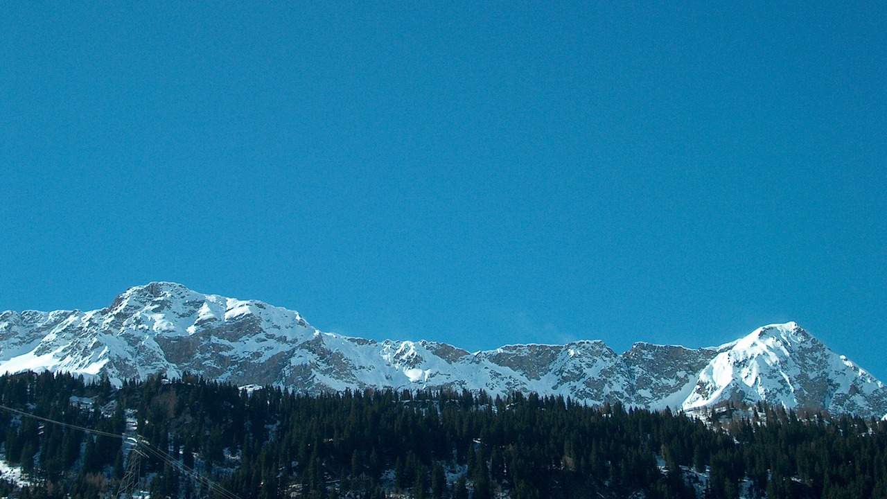Photo of Outdoor in Airolo