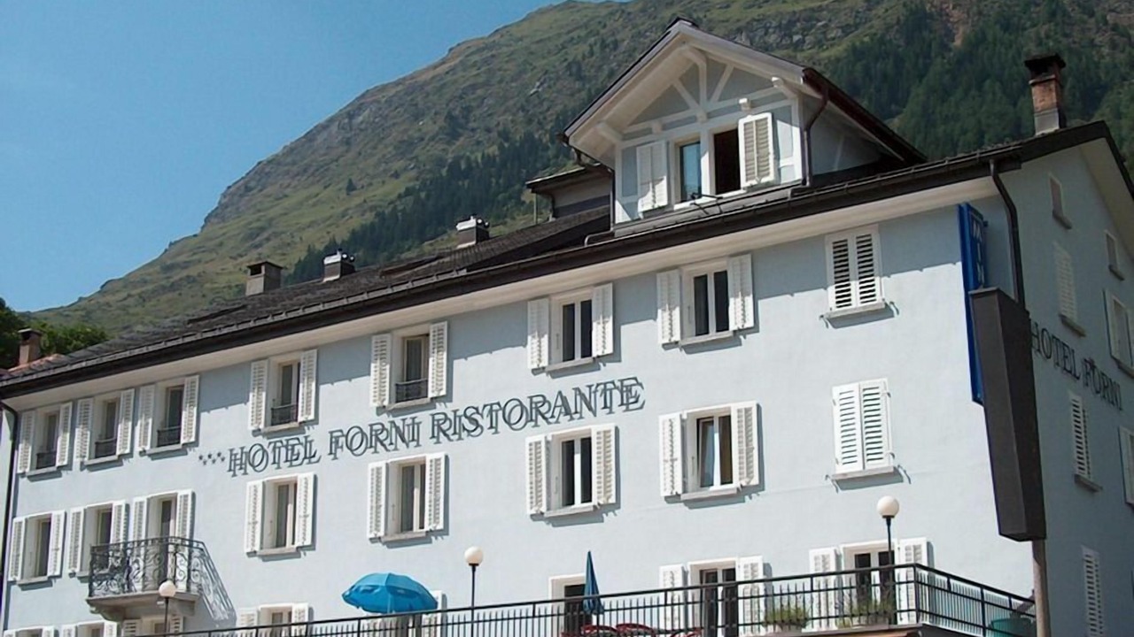 Photo of Outdoor in Airolo