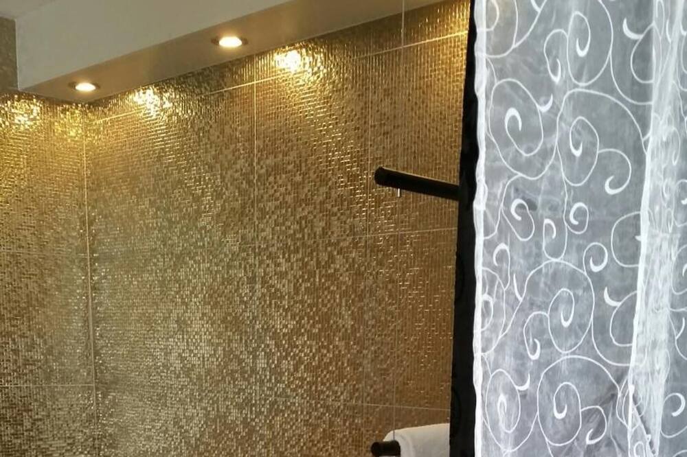 Photo of Bathroom in Adelboden