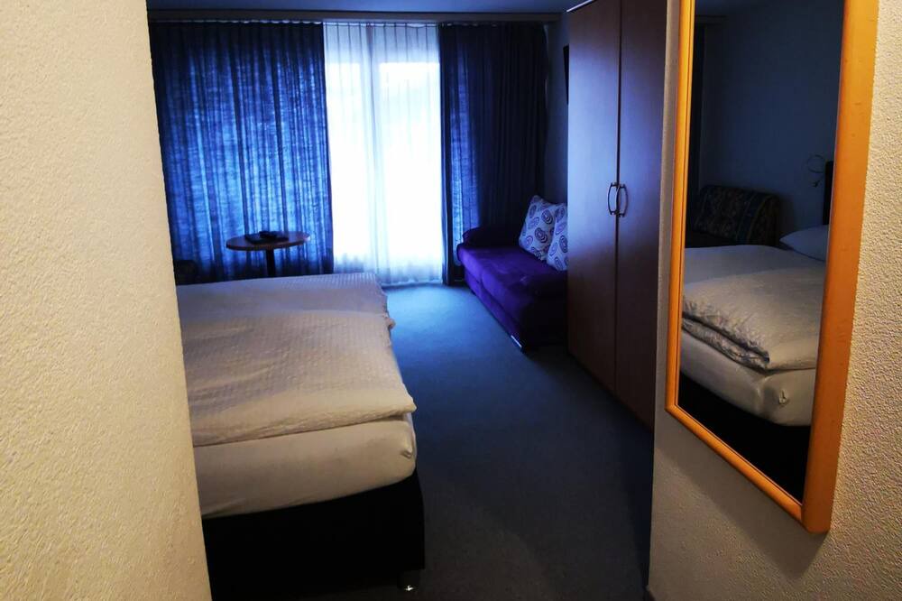 Photo of Bedroom in Adelboden