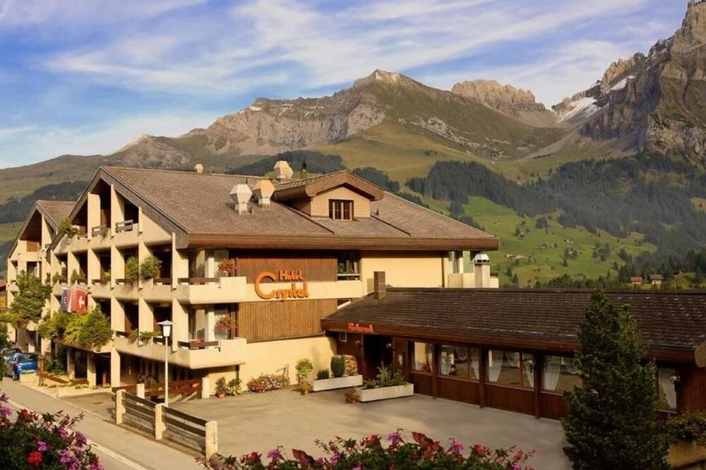 Photo of Outdoor in Adelboden