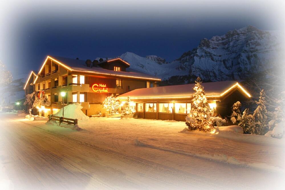 Photo of Outdoor in Adelboden