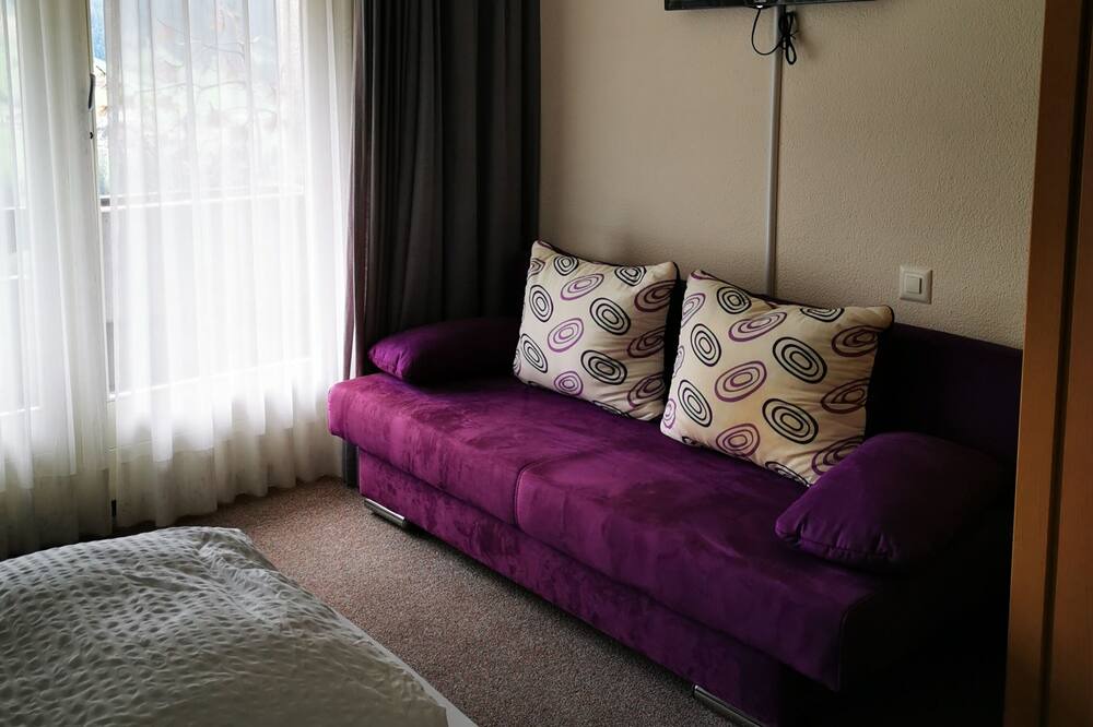 Photo of Livingroom in Adelboden