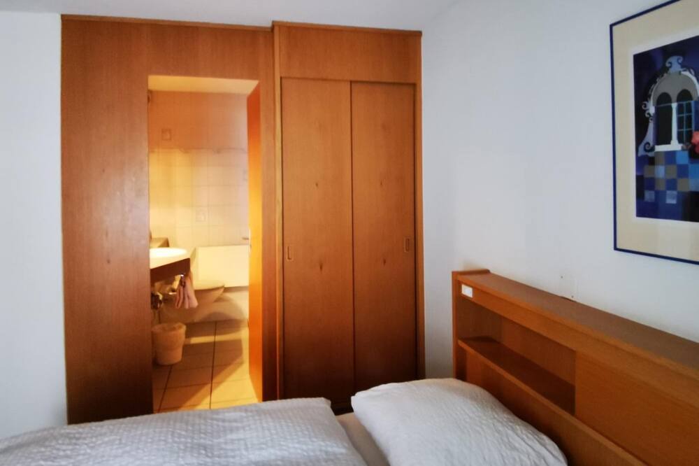Photo of Bedroom in Adelboden