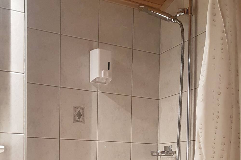Photo of Bathroom in Adelboden