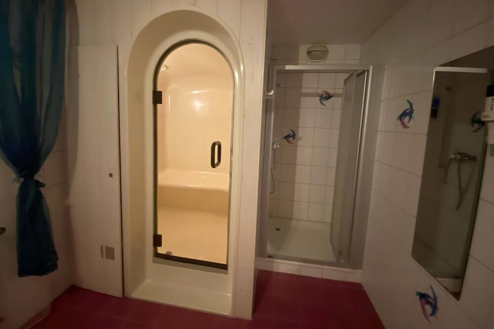 Photo of Bathroom in Adelboden