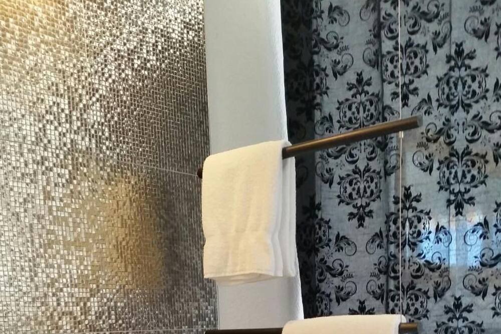 Photo of Bathroom in Adelboden
