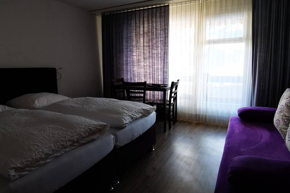 Photo of Bedroom in Adelboden
