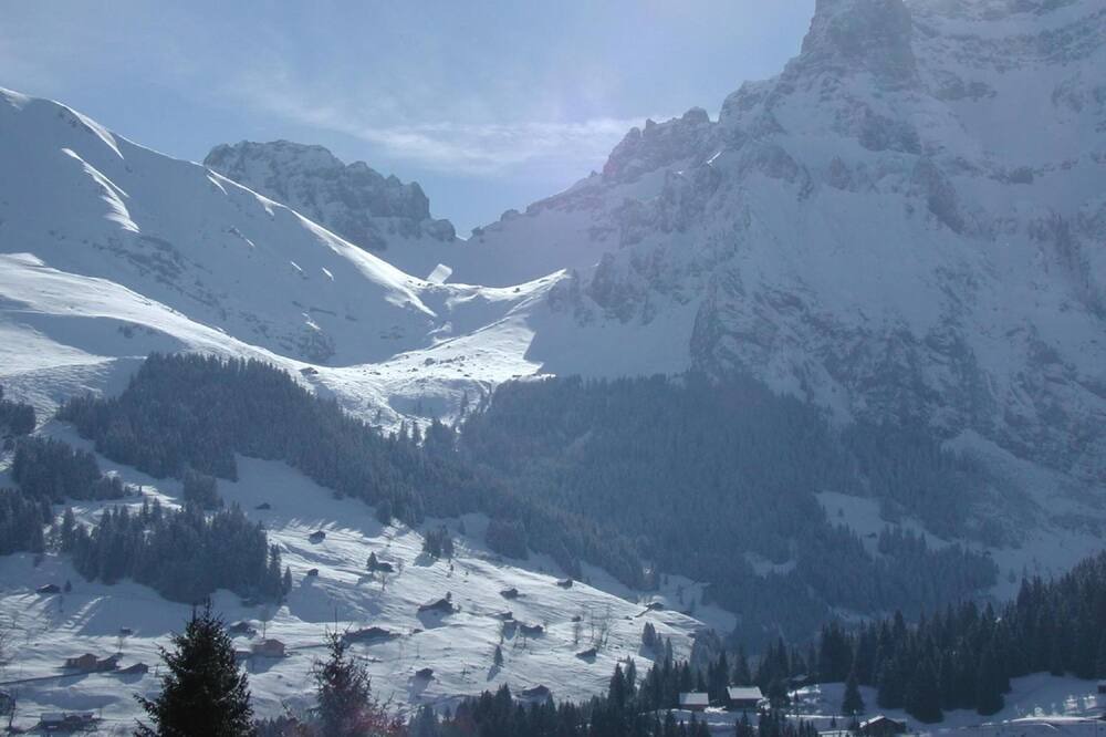 Photo of Others in Adelboden