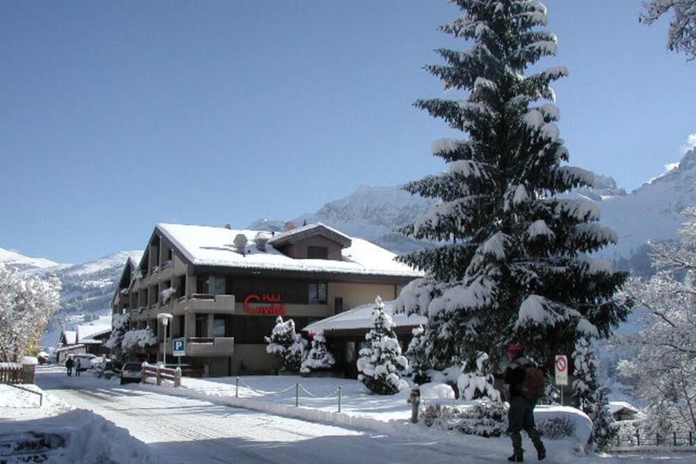 Photo of Outdoor in Adelboden