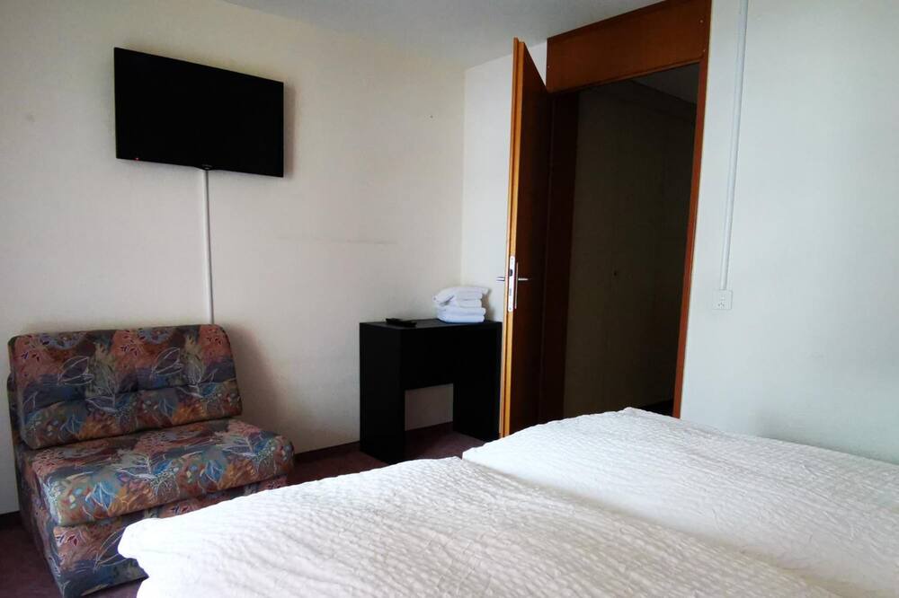 Photo of Bedroom in Adelboden