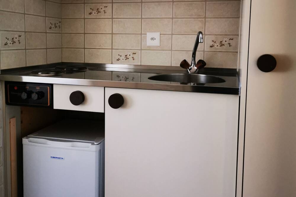 Photo of Kitchen in Adelboden