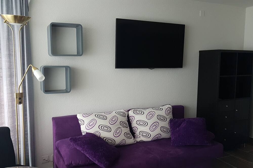 Photo of Livingroom in Adelboden