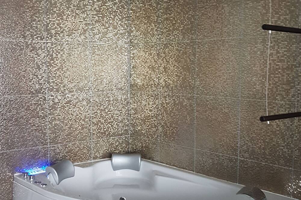 Photo of Bathroom in Adelboden