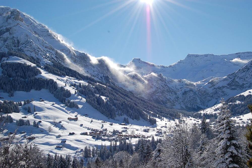Photo of Others in Adelboden